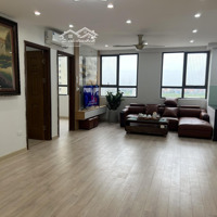 Chính Chủ Bán Căn Hộ 111M2 3 Ngủ 2 Vs Full Nội Thất Tầng Đẹp Nhất 0989656502
