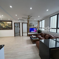 Chính Chủ Bán Căn Hộ 111M2 3 Ngủ 2 Vs Full Nội Thất Tầng Đẹp Nhất 0989656502