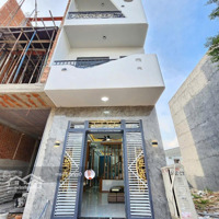 Bán Nhà Riêng 3 Tầng Tại Lộc Phát Residence, 3,75 Tỷ, 62M2, 4 Phòng Ngủ 4 Vệ Sinh Thuận An, Bình Dương