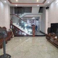 Bán Nhà Cao Bá Quát, 3 Tầng, 90M2, Sất Cầu Tình Yêu, Cầu Rồng.