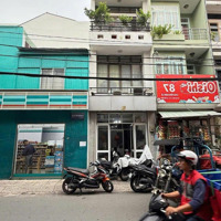 Chính Chủ Bán Gấp 2 Nhà Mặt Tiền Kinh Doanh Đắc Địa - Giá Tốt