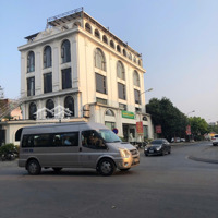 Bán Nhà Mặt Phố Ngô Gia Tự _ Long Biên Giá Bán 52 Tỷ !