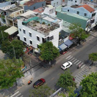 Chính Chủ Bán Nhanh Nhà 3 Tầng Góc 2 Mặt Tiền Trưng Nữ Vương, Đường 10M5, Vị Trí Trung Tâm