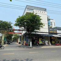 Chính Chủ Bán Nhanh Nhà 3 Tầng Góc 2 Mặt Tiền Trưng Nữ Vương, Đường 10M5, Vị Trí Trung Tâm