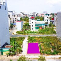 Bán Đất Ở Đường Vành Đai 3.5, Vân Canh, Hoài Đức, Hà Nội, Lô Góc 83M2, Hàng Hiếm