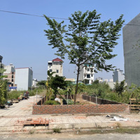 Bán Đất Ở Đường Vành Đai 3.5, Vân Canh, Hoài Đức, Hà Nội, Lô Góc 83M2, Hàng Hiếm