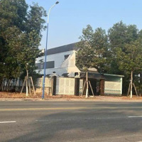 Chủ Cần Bán Nhanh Lô Đất Đường Dx062, Định Hòa,Tdm Giá 600 Triệu/120M2, Gần Nhà Thuốc Minh Thành