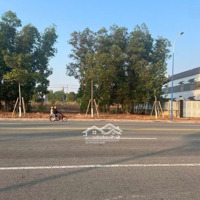 Chủ Cần Bán Nhanh Lô Đất Đường Dx062, Định Hòa,Tdm Giá 600 Triệu/120M2, Gần Nhà Thuốc Minh Thành