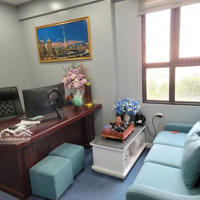 Chính Chủ Cần Cho Thuê Căn Hộ Làm Văn Phòng (Tòa C2 D''capitale - Trần Duy Hưng - Cầu Giấy - Hn)