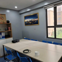 Chính Chủ Cần Cho Thuê Căn Hộ Làm Văn Phòng (Tòa C2 D''capitale - Trần Duy Hưng - Cầu Giấy - Hn)