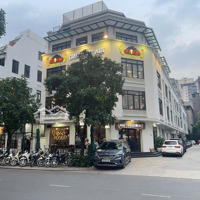 Cho Thuê Nhà Mặt Phố Tại Hoàng Đạo Thúy, 62 Triệu, 160 M2 Thông Sàn Lô Góc Siêu Đẹp