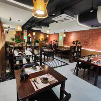 Cho Thuê Nhà Mặt Phố Tại Hoàng Đạo Thúy, 62 Triệu, 160 M2 Thông Sàn Lô Góc Siêu Đẹp