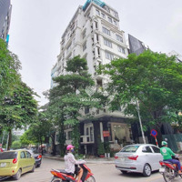 Cho Thuê Np Mặt Phố Trương Công Giai, Siêu Phẩm Hàng Hiếm Tại Phố Văn Phòng, Spa, Thẩm Mỹ Viện,...