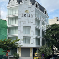 Siêu Hot! Cho Thuê Nhà Lô Góc Mặt Phố Nguyễn Hữu Huân,Diện Tích35M2X6T, Lô Góc 15M, Nhận Diện Cực Đỉnh