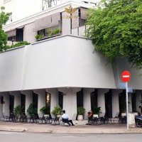 Nhà Góc 2 Mặt Tiền Kinh Doanh Nguyễn Thông, Phường Võ Thị Sáu, Quận 3 (6,2X15M) 2 Lầu