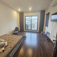 Bán Nhà Đẹp - Sài Đồng - 60M2- Full Nội Thất - Gara Ô Tô - Ngõ Thông - Gần Hồ Điều Hoà - 8,1 Tỷ