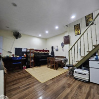 Nhỉnh 3 Tỷ Có Nhà 25Mx2 Tầng Dân Xây
-Ngõ Thông Ô Tô Tránh Cách Nhà 50M
- Hàng Xóm Vườn Hoa Tqd