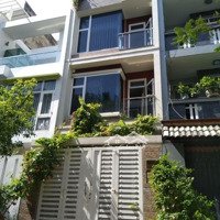 Bán Nhà Hẻm 8M Đường Bình Giã, P13 Tân Bình.diện Tích5X14M, Trệt 2 Lầu. Giá Chỉ 12.3 Tỷ