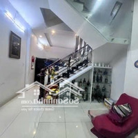 Bán Nhà Hẻm 6M Lý Thường Kiệt Gần Cx Lữ Gia. Q10 5X16M 1 Lầu Tiện Xây Mới
