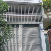 Bán Nhà Hẻm 6M Lý Thường Kiệt Gần Cx Lữ Gia. Q10 5X16M 1 Lầu Tiện Xây Mới