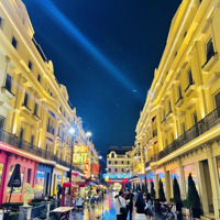 Chính Chủ Cần Bán Căn Liền Kề 3 Mặt Thoáng Tại Dự Án Rue De Charme Nguyễn Xiển. Liên Hệ: 0972658714
