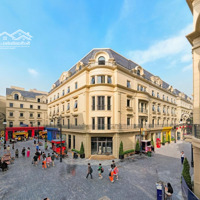 Chính Chủ Cần Bán Căn Liền Kề 3 Mặt Thoáng Tại Dự Án Rue De Charme Nguyễn Xiển. Liên Hệ: 0972658714
