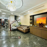 Hiếm - Sống Sang - Ở Sướng - Thang Máy - Gara Ô Tô - Liền Kề Vạn Phúc, Hà Đông - 93M2