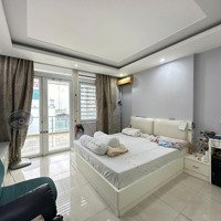 Siêu Phẩm + Nhà Mới Đón Tết! Mặt Tiền Nguyễn Văn Đậu, P7, Bt. 4X24M(80M2) - 4 Tầng, St. Chỉ 22 Tỷ