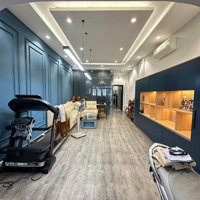 Siêu Phẩm + Nhà Mới Đón Tết! Mặt Tiền Nguyễn Văn Đậu, P7, Bt. 4X24M(80M2) - 4 Tầng, St. Chỉ 22 Tỷ