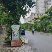 Bán Đất Mặt Phố Lạc Long Quân, Tây Hồ, 2 Mặt Tiền, 60M2 Chỉ 33 Tỷ