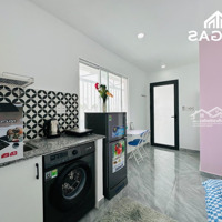 Giảm Ngay 300K, Chdv Đầy Đủ Nội Thất, Ban Công, Ngay Phan Văn Hớn