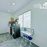 Giảm Ngay 300K, Chdv Đầy Đủ Nội Thất, Ban Công, Ngay Phan Văn Hớn