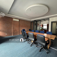 Nhà Phố Vạn Phúc 7X21M (4 Tầng), Hoàn Thiện Full Nội Thất Văn Phòng, Thang Máy, Máy Lạnh, Giá 50 Triệu