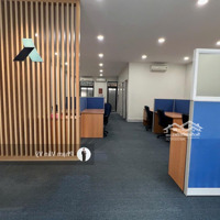 Nhà Phố Vạn Phúc 7X21M (4 Tầng), Hoàn Thiện Full Nội Thất Văn Phòng, Thang Máy, Máy Lạnh, Giá 50 Triệu