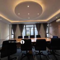 Nhà Phố Vạn Phúc 7X21M (4 Tầng), Hoàn Thiện Full Nội Thất Văn Phòng, Thang Máy, Máy Lạnh, Giá 50 Triệu
