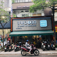 Siêu Hot! Cho Thuê Nhà Mặt Phố Huỳnh Thúc Kháng Diện Tích: 60M2Mặt Tiền8M , 50 Triệu/Tháng Nhà Mới, Vỉa Hè Cực Rộng