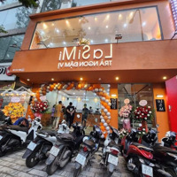 Siêu Hot! Cho Thuê Nhà Mặt Phố Huỳnh Thúc Kháng Diện Tích: 60M2Mặt Tiền8M , 50 Triệu/Tháng Nhà Mới, Vỉa Hè Cực Rộng