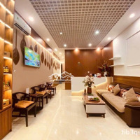 - Cho Thuê Nhà 5 Phòng Đường Lê Quang Đạo- 8 Phòng Thang Máy- Hệ Thống Pccc Đầy Đủ
