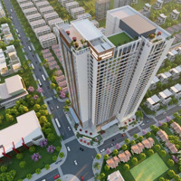 Cho Thuê Tầng 1 Dự Án Harmony Square Ngụy Như Kon Tum-Nguyễn Tuân, Thanh Xuân, Hà Nội, Giá 800N/M2