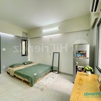 Cho Thuê Phòng Trọ Đẹp Xuất Sắc Ở Kdc Kim Sơn Đối Diện Tdtu