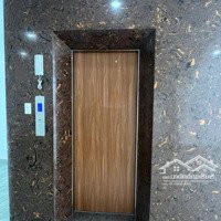 Bán Nhà Q2 Đường Nguyễn Thị Địnhdiện Tích100M2 Gara Oto Đặc Biệt Có Thang Máy Giá Bán 9.5 Tỷ