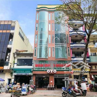Bán Khách Sạn 7 - 9 Yersin, P. Cầu Ông Lãnh Q1, 8X20M, 1H 6L Và 45 Phòng Vip - Giá Chốt Nhanh 97 Tỷ