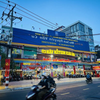 Mặt Tiềndiện Tíchngang 12M.diện Tích360M2 Giá Bán 72 Tỷ Cho Thuê 220 Tr Tòa Nhà Xây 1 Hầm 5 Lầu Có Thang Máy