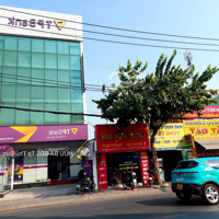 Mặt Tiềndiện Tíchngang 12M.diện Tích360M2 Giá Bán 72 Tỷ Cho Thuê 220 Tr Tòa Nhà Xây 1 Hầm 5 Lầu Có Thang Máy