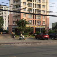Bán Shophouse Mặt Tiền Đường Nguyễn Duy Trinh Căn Hộ Thịnh Vượng, Quận 2
