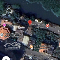 Chính Chủ Cần Bán Đất Sổ Hồng Riêng View Sông Ông Giồng (10Mx16M) Giá Rẻ