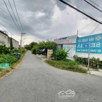 Bán Lỗ Cuối Năm, Ngay Mặt Tiền 397 Cách Đường Kim Cương 1 Căn Nhà 5X20M Full Thổ. Shr