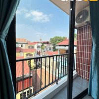 Cho Thuê Ccmn 30M2 Tại 79 Trần Cung, Nghĩa Tân, Cầu Giấy, Hà Nội