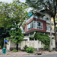 Nhà Mặt Tiền Thân Văn Nhiếp Góc 2Mặt Tiềnbiệt Thự Cho Thuê Kdc Văn Minh, Phường An Phú. Tp Thủ Đức.