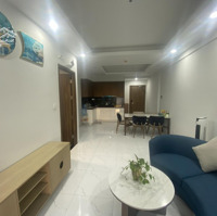 Bán Căn Hộ 2 Phòng Ngủ Opal Skyline Nhà Trống Còn Mới 100%, Giá Tốt 1 Tỷ 750 Triệu Đã Bao Phí Thuế